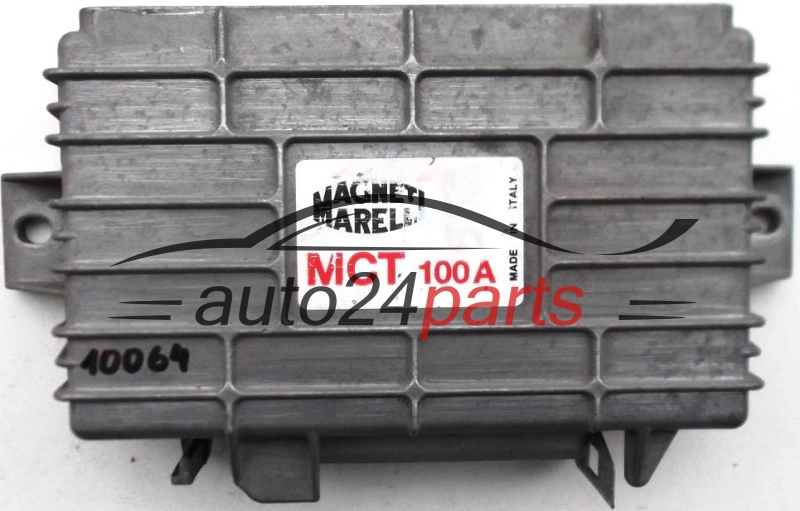 Centralina motore Alfa Romeo 33 MCT 100A