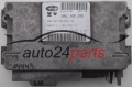 KOMPUTER STEROWNIK SILNIKA FIAT PUNTO 1.1 MAGNETI MARELLI IAW16FEB