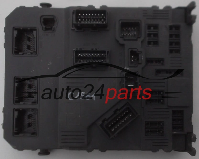 CENTRALITA DE CONFORT CITROEN PEUGEOT 2.0 HDI SIEMENS  9657999780