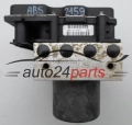 POMPE HYDRAULIQUE ET CALCULATEUR d'ABS FORD TRANSIT BOSCH 0 265 234 191, 6C11-2C405-BD