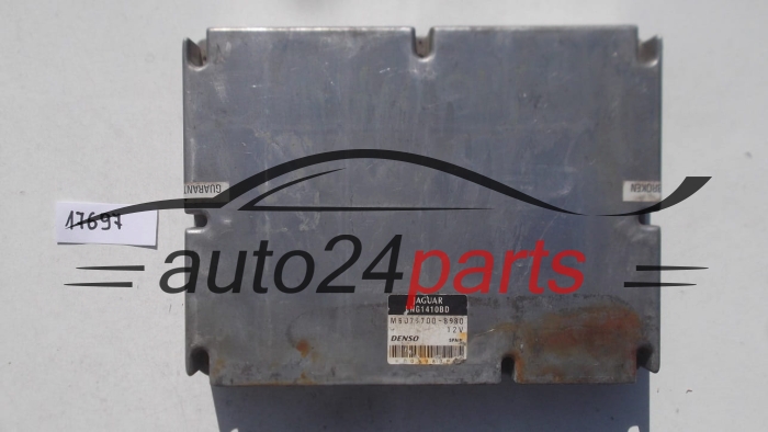 CALCULATEUR MOTEUR JAGUAR XJ8 XK8 4.0 LNG1410B0