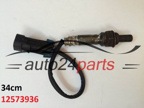 SONDA LAMBDA 2.2 Z22SE OPEL 12573936