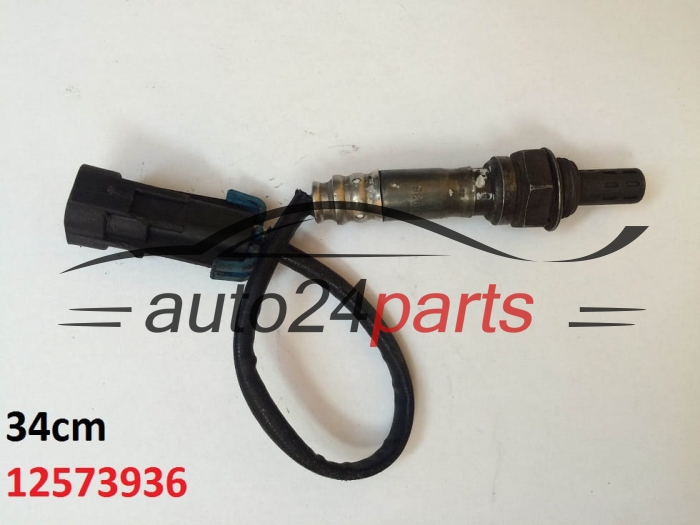 SONDA LAMBDA 2.2 Z22SE OPEL 12573936