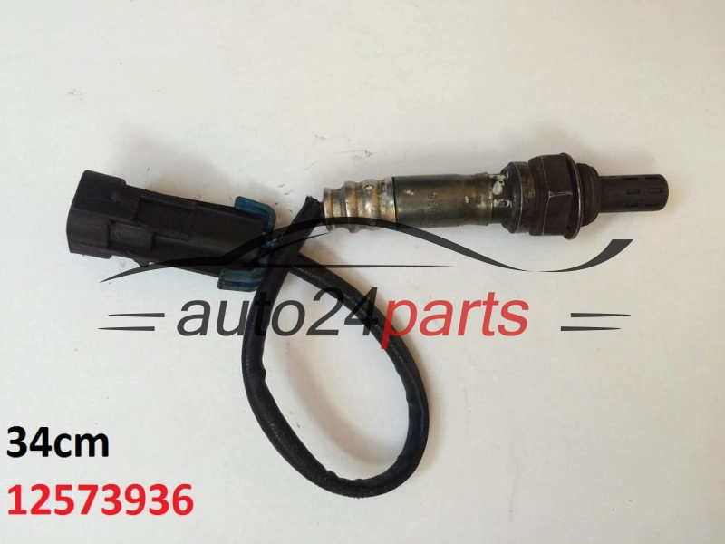 SONDA LAMBDA 2.2 Z22SE OPEL 12573936