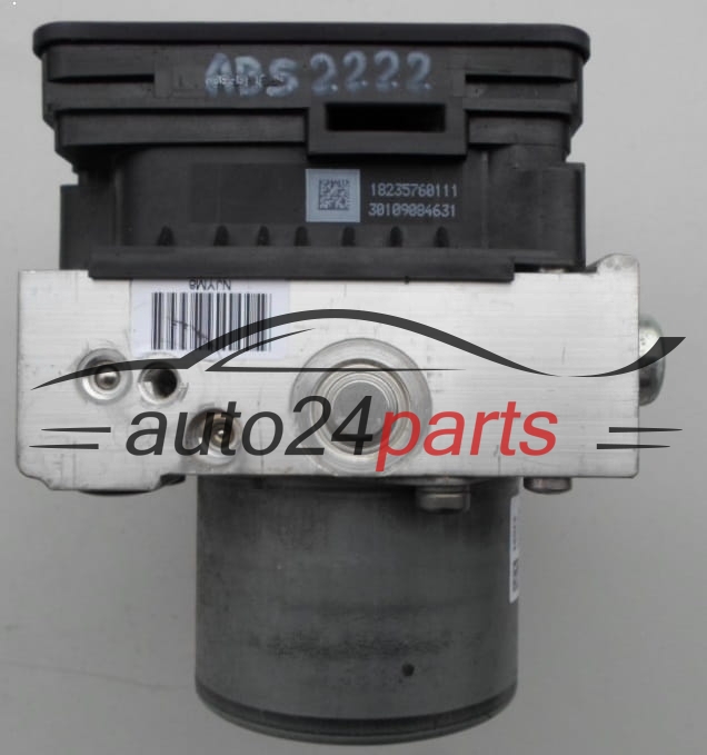 ABS PUMP LANCIA FIAT 500 ALFA 51879973, TRW 18089310