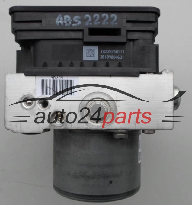 ABS PUMP LANCIA FIAT 500 ALFA 51879973, TRW 18089310