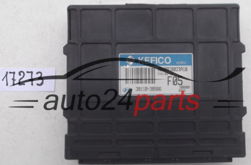 KOMPUTER STEROWNIK SILNIKA HYUNDAI TRAJET 2.0 9040930023A10 EH2100-16 F05 39110-38566 