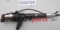 WTRYSK WTRYSKIWACZ PALIWA DIESEL OPEL 1.7 CDTI A17DT A17DTR DENSO 55567729