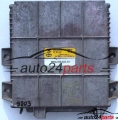 MOTORSTEUERGERÄT ECU STEUERGERAT LANCIA DEDRA 1.6, WHL2.06/12J.74, WHL20612J74, MIW 0L2, MIW0L2 