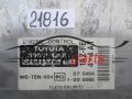 CENTRALINA DO MOTORE TOYOTA RAV 4 89661-42681, 8966142681, 211000-7651, 2110007651, 1AZ-FE