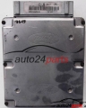 ECU ENGINE CONTROLLER FORD FIESTA MK3 1.3, 94FB-12A650-EA, 94FB12A650EA, CLUB 
