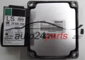 MOTORSTEUERGERÄT ECU STEUERGERAT OPEL ASTRA CORSA ZAFIRA DELPHI DELCO 09364499 DJTW, 09364499DJTW, HSFI-2.1