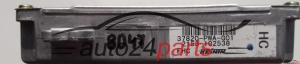 calculateur moteur pour honda jazz 1.3