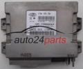 CENTRALINA DO MOTORE RENAULT TWINGO 1.2 MAGNETI MARELLI IAW 6R.30, IAW6R30, 7700860324, 7700874631, 16231.014, 16231014