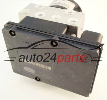 Αντλία αβς LAND ROVER ATE 10.0925-0851.3
