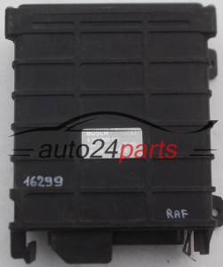 Μονάδα Ελέγχου Κινητήρα AUDI VOLKSWAGEN 2.2 BOSCH 0 280 800 128