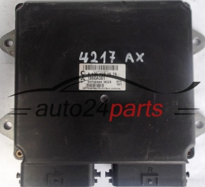 ECU ENGINE CONTROLLER SMART 1.3 A1351501979, 1351501979, A 135 150 19 79, 1860A301 E6T42484 H3ZE