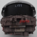TACHO KOMBIINSTRUMENT CITROEN PEUGEOT 83800-0H011A, 838000H011A 