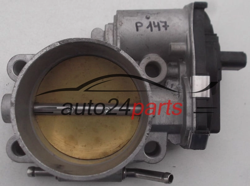 Σώμα πεταλούδας D3V9T DX239F991AB A2C31286800
