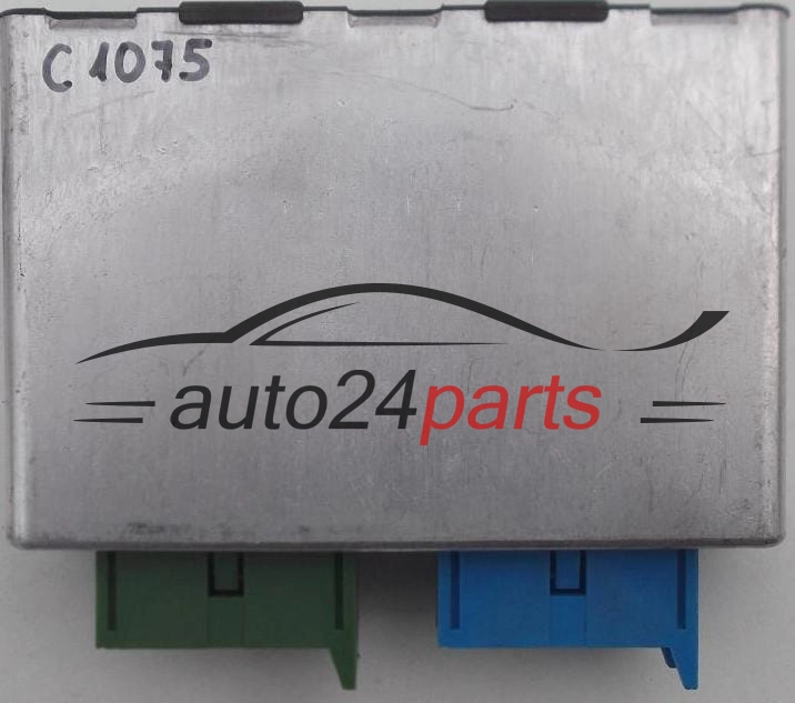 CENTRALKA MODUL STEROWNIK CM BMW E34 61.35-1379379
