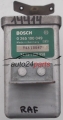 ECU CONTROLLER ABS BMW E32 E34 BOSCH 0 265 100 049, 0265100049, 068 061 82, 06806182, 34.52-1 158 958, 34521158958 