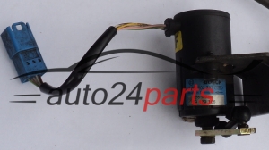 PEDAL DE ACELERADOR POTENCIOMETRO OPEL OMEGA VECTRA 2.0 - 2.2 DTI X20DTL X20DTH Y20DTH Y22DTR BOSCH 0281002297, 0 281 002 297, 09129106, 9129106, 09 129 106
