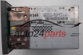 RADIO CD  OPEL ASTRA  7 644 221 310 / 7644221310 / 13 190 856 YY / 13190856YY / CD30 - R223, R260, R267