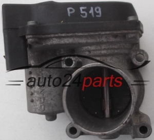 Cuerpo de mariposa Audi Volkswagen Seat A2C53030790 03C133062B