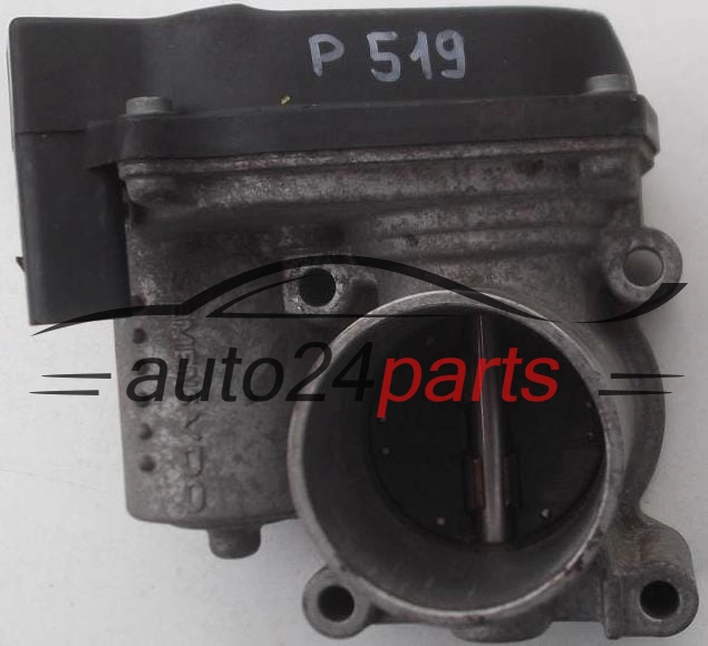 Cuerpo de mariposa Audi Volkswagen Seat A2C53030790 03C133062B