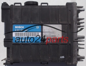 BOSCH 0 261 200 253, 0261200253, 030 906 026 A, 030906026A