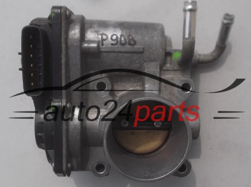 Σώμα πεταλούδας MITSUBISHI COLT MN158740, 10K14 