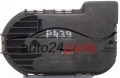 PRZEPUSTNICA POWIETRZA PEUGEOT CITROEN BOSCH 0 280 750 085,  0280750085 -  P82, P252, P355, P356, P436, P437, P438, P439, P440, P441, P442, P443, P444, P635, P681