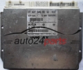 CENTRALITA ABS ESP+BAS MERCEDES W168 A0275456032, 0275456032, A 027 545 60 32 BOSCH 0265109449, 0 265 109 449
