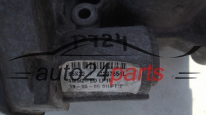 CORPO FARFALLATO FORD FIESTA FOCUS C-MAX VOLVO 4M5G-ED LF15