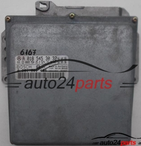ECU CENTRALITA DE MOTOR MERCEDES E 290 BOSCH 0 281 001 494, 0281001494, A 018 545 30 32, A0185453032 
