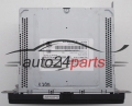 RADIO CD MP3  SKODA FABIA  5J0 035 161 C / 5J0035161C - R205