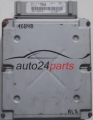 CENTRALINA DO MOTORE FORD FIESTA 1.4 VISTEON XS6F-12A650-NA, XS6F12A650NA, MASH, LP4-321 