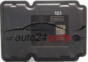 ABS POMPA CENTRALINA  FORD FOCUS C-MAX ATE 10.0961-0140.3