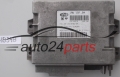 KOMPUTER STEROWNIK SILNIKA FIAT PALIO SIENA 1.2 MAGNETI MARELLI IAW 18F.B4, IAW18FB4, 46767822, 61600.425.01, 6160042501