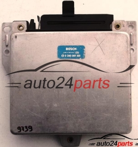 CALCULATEUR MOTEUR BMW 320I 323I 520I 2.3, BOSCH 0 280 001 301, 0280001301 