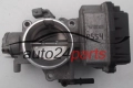 CORPO FARFALLATO CITROEN PEUGEOT 1.8 2.0 96 480 537 80, 9648053780