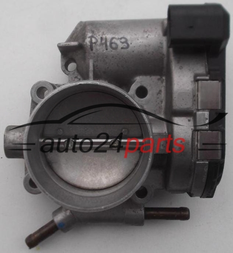 Σώμα πεταλούδας CHEVROLET CAPTIVA 2.4 BOSCH 0 280 750 222, 0280750222, 92067741