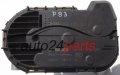 Σώμα πεταλούδας AUDI VW SEAT BOSCH 0 280 750 095, 0280750095, 030 133 062 C, 030133062C