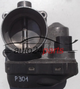 Σώμα πεταλούδας  AUDI SEAT SKODA VOLKSWAGEN 036 133 062 A, 036133062A, VDO 408-238-323-002, 408238323002