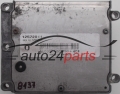 ECU ENGINE CONTROLLER OPEL VECTRA, SIGNUM 2.2