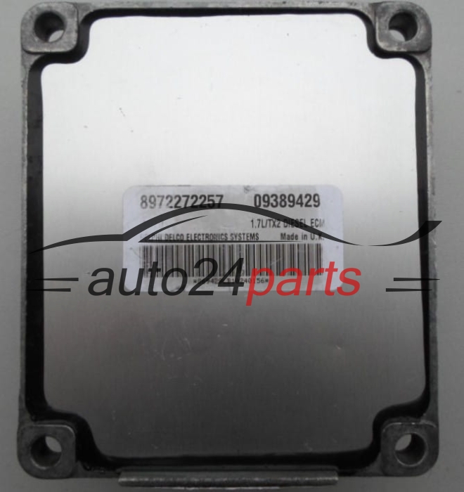OPEL CORSA COMBO 1.7 DT DELCO 09389429, ISUZU 8972272257.jpg