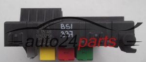 OPEL VECTRA C SIGNUM TRASERA 13125488 BA