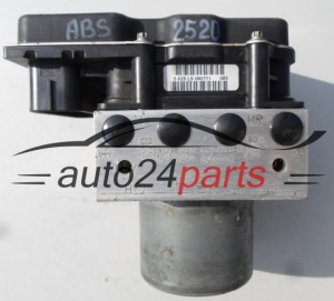 Αντλία αβς AUDI Q5 BOSCH 0 265 236 336, 0265236336, 8R0614517R, 0265951512
