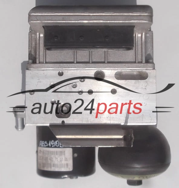 ABS PUMP  MERCEDES SL55 BOSCH 0265250095,  A0054317112,  0265960028 