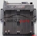 MOTORSTEUERGERÄT ECU STEUERGERAT RENAULT CLIO 1.2, HOM7700868295, 7700108487, 21649273-0, PLF 7700108455 